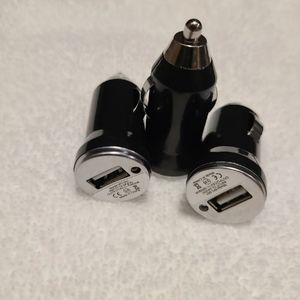 Lot of 3 USB car chargers